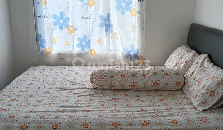 Ready 3 Bedroom Semi Furnished Apartment for Rent Per Year