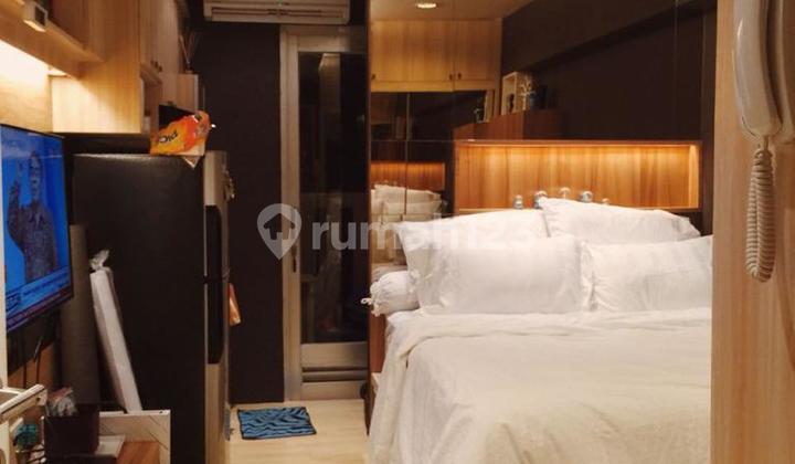 Luxury Residential Apartments in a Strategic Location