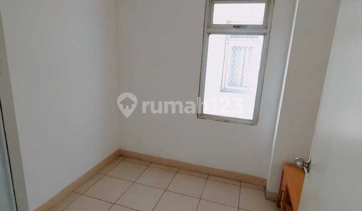 Di Sewakan Apartemen 2 Kamar Kosongan View City 2