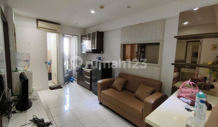 2 Bedroom Furnished Apartment for Monthly Rent Including Service Fees