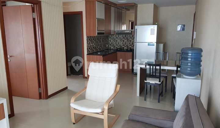 Condominium, 2 Bedrooms, 80M2, Available for Yearly and Monthly Rent 2