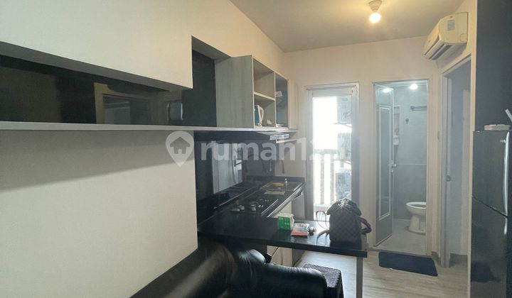 Apartemen Green Bay Type 2br Full Furnished 2