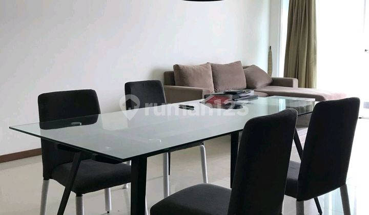 Di Jual Murah Condominium Type 3 Br View Laut Lepas  2