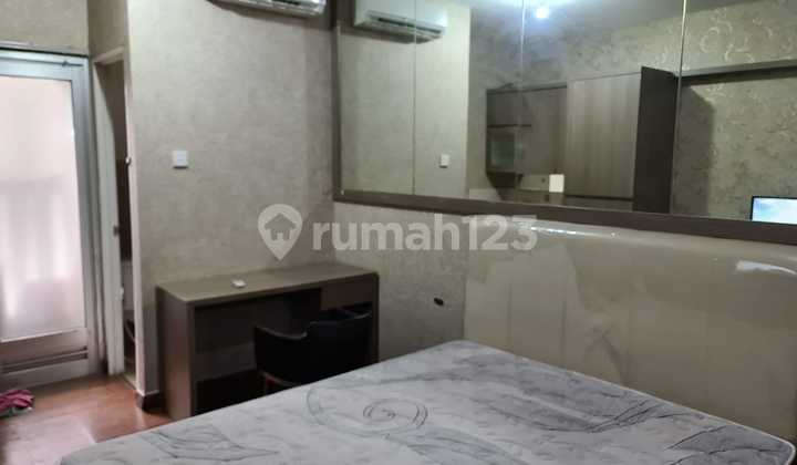 Apartemen Bulanan Free Ipl 