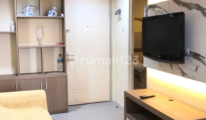 Apartemen 2 Kamar Tidur Furnished Green Bay Pluit Apartemen 2 Kamar Tidur Furnished Green Bay Pluit