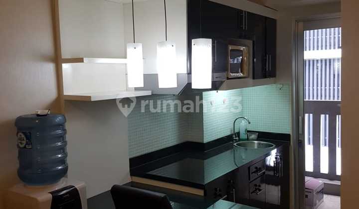 1 Bedroom Furnished Apartment Nice