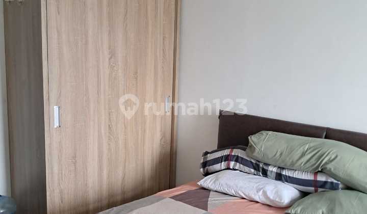 Ready Apartment Grewn Bay Pluit Studio Type 2