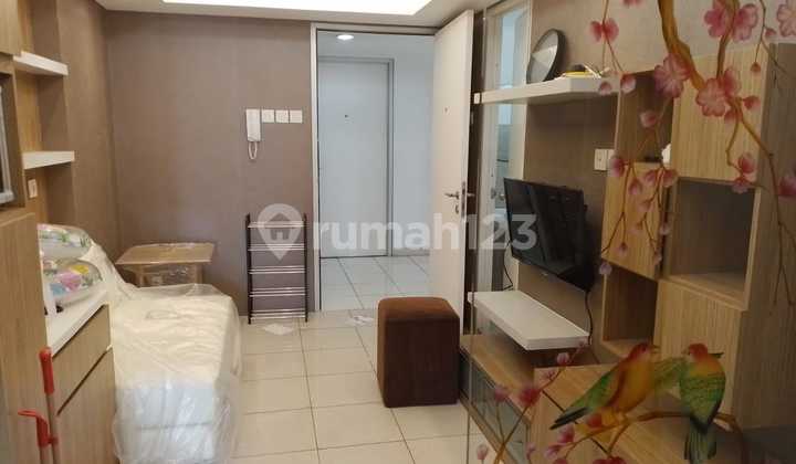 Apartemen Daerah Strategis Harga Terjangkau! 2