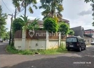 Dijual Rumah Melalui Lelang ( Pesanggrahan Jaksel )