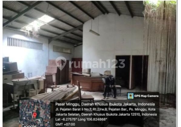 Dijual Via Lelang Dibawah NJOP Rumah dan Tanah
