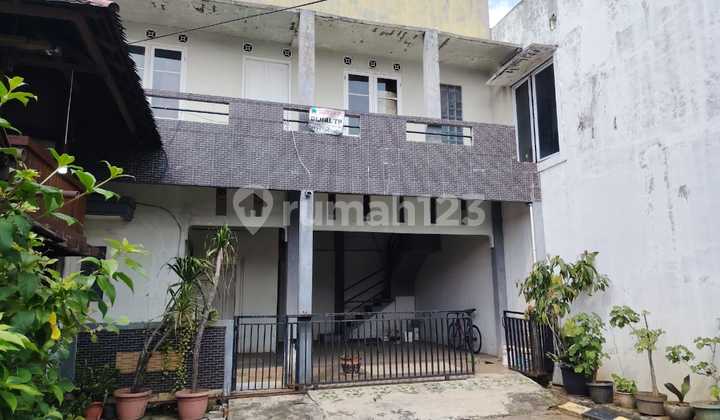 FOR SALE CHEAP HOUSE VIA AUCTION already vacant.. Perum Taman Royal 2