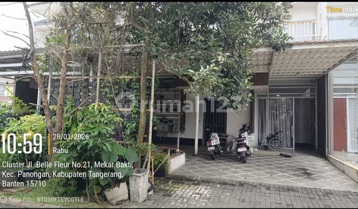 Dijual Rumah Via Lelang[ Perum Citra Raya ] 2