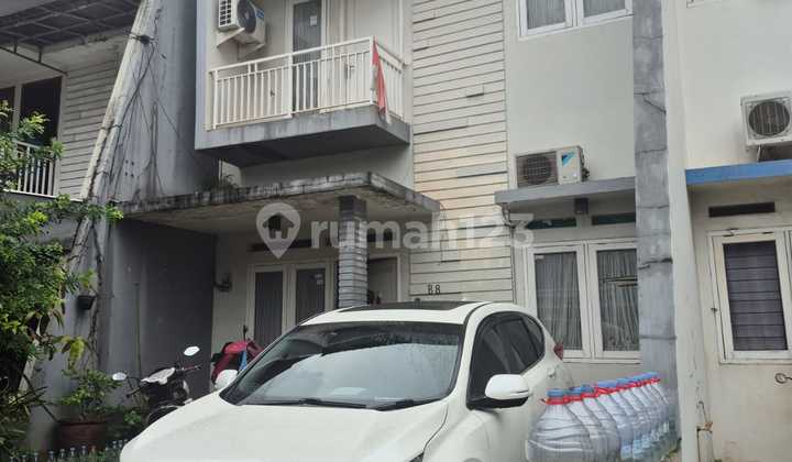 Di Jual Rumah Murah Via Lelang ( Depok )