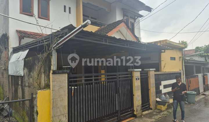 Dijual Rumah Murah Via Lelang ( Depok ) Dijual Rumah Murah Via Lelang ( Depok )
