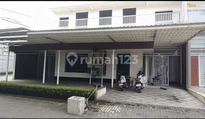 Dijual Rumah Via Lelang[ Perum Citra Raya ] 1