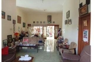 Dijual Rumah Murah Via Lelang [ Bogor Barat ] 2