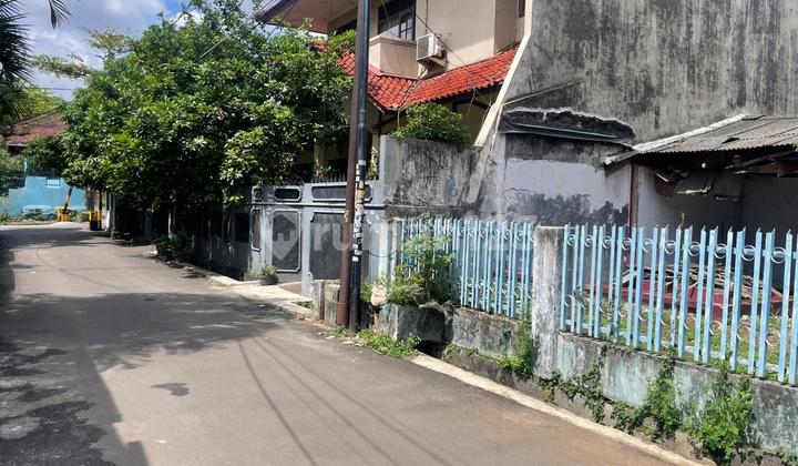 House for Sale Via Auction (West Jakarta)