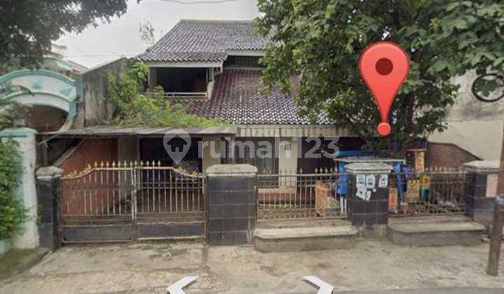 FOR SALE: 2-STORY HOUSE CHEAP VIA AUCTION 2