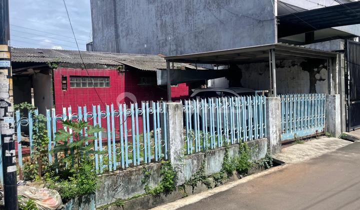 House for Sale Via Auction (West Jakarta) 2