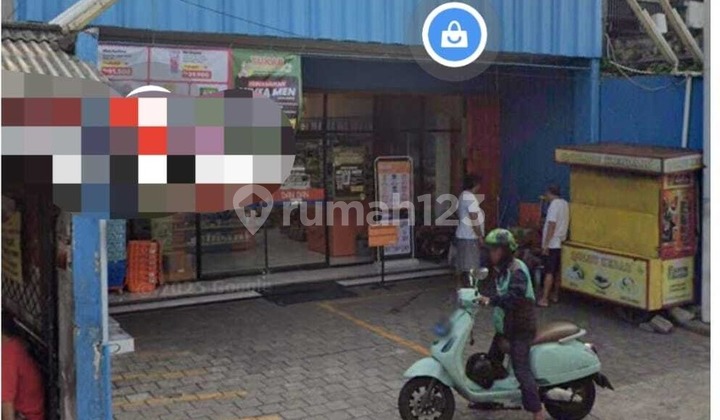 DI JUAL RUKO   MURAH VIA LELANG 