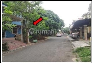 House for Sale via Auction (Depok) 2
