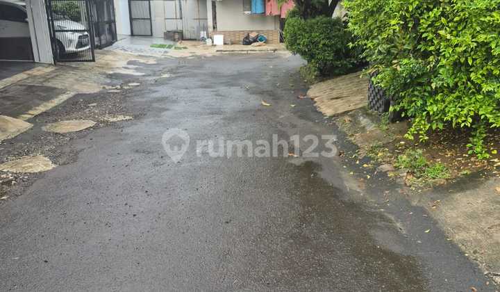 Di Jual Rumah Murah Via Lelang ( Depok ) 2