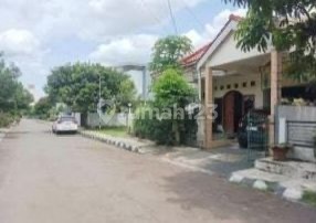 Dijual Rumah Murah Via Lelang [ Bogor Barat ]