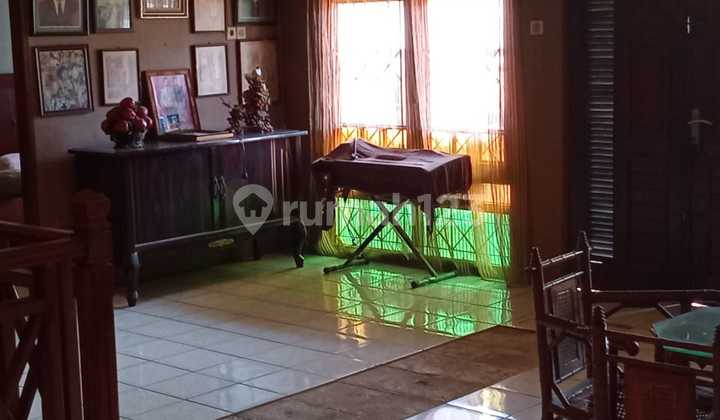 Dijual Rumah Murah Via Lelang ( Bekasi )