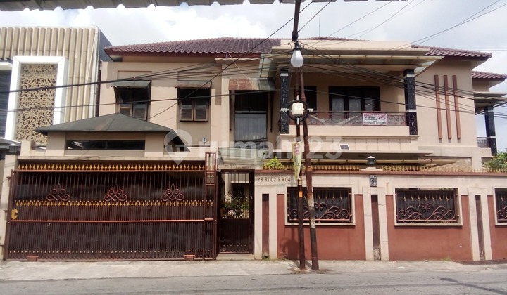 Dijual Rumah Murah Via Lelang [ Depok ]