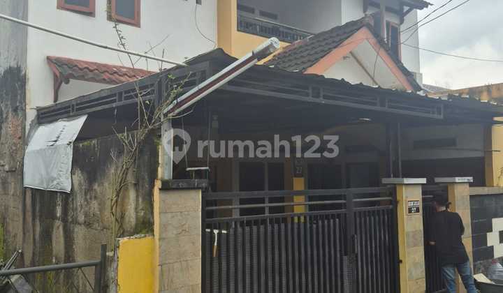Dijual Rumah Murah Via Lelang ( Depok ) 2