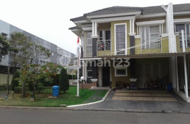 Dijual Rumah 2 Lantai Via Lelang ( Tangerang ) Dijual Rumah 2 Lantai Via Lelang ( Tangerang )