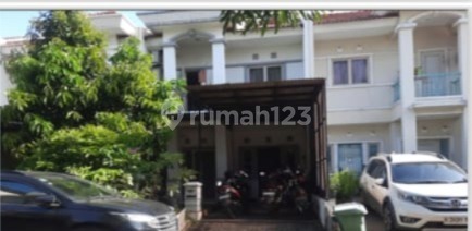 Dijual Rumah Via Lelang ( Jakarta Utara )