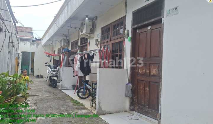 For Sale Shop House &amp; Rental House Via Auction ( Larangan Kota ) 2