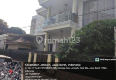 House for Sale Via Auction