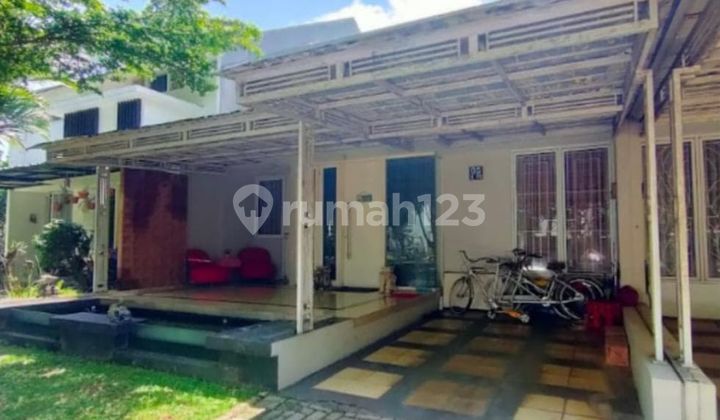 Dijual Rumah Via Lelang [ Bekasi ]