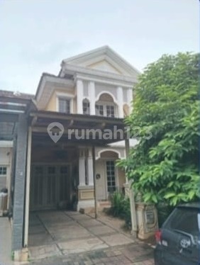 Dijual Rumah Murah Via Lelang ( Tangerang Selatan )