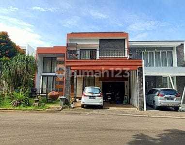 Affordable House for Sale via Auction (BSD) Affordable House for Sale via Auction (BSD)