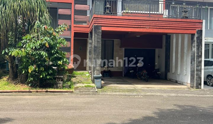 Dijual Rumah Murah Via Lelang ( Bsd ) 2