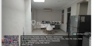 Dijual Rumah Murah Via Lelang ( Tangsel ) 2