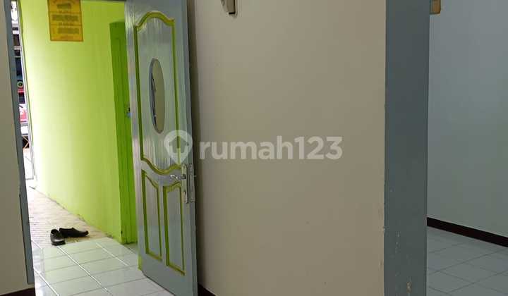 Jual Rumah Siap Huni Dalam Komplek Sayap Soreang Bandung Jawa Barat