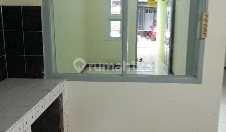 Sell Ready-to-Occupy House in Sayap Soreang Complex, Bandung, West Java 2