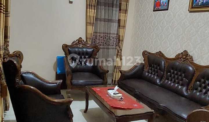 Rumah Siap Huni Sayap Ciherang Banjaran, Bandung 2