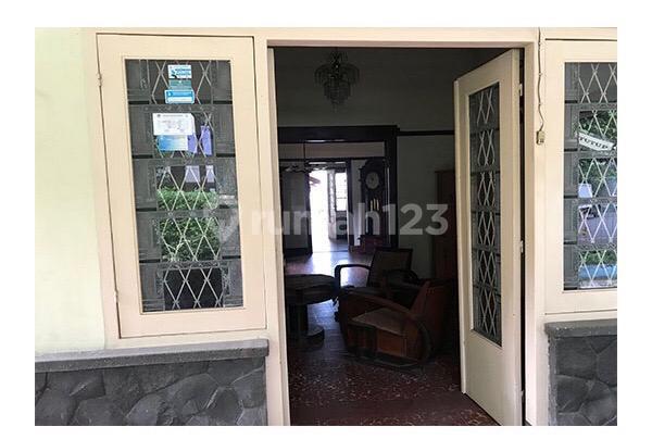 For Sale Old House Year 1938 (antique) Bandung West Java 2