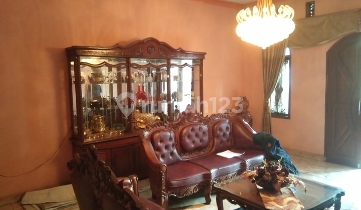 Jaul Rumah Siap Huni Daerah Banjarannjaran