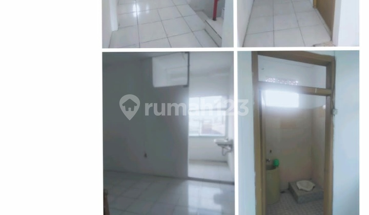 Jual Ruko Siap Huni Mainroad Mochamad Toha Bandung Selatan