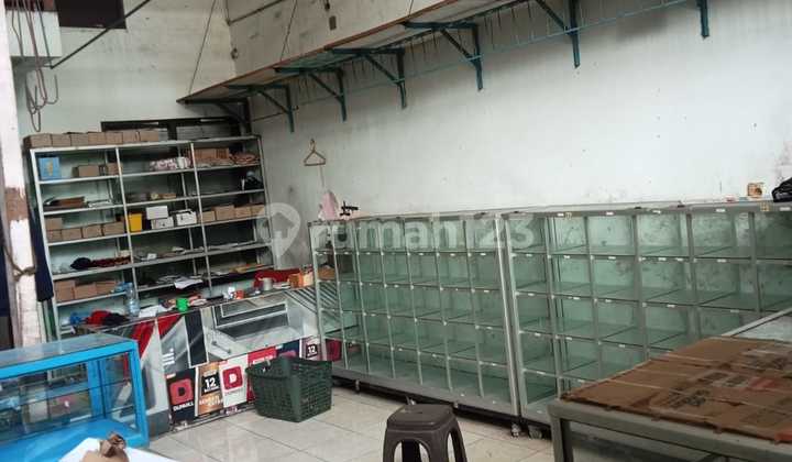 For Sale House And Commercial Space in Melong Area, Cimahi, West Java 2