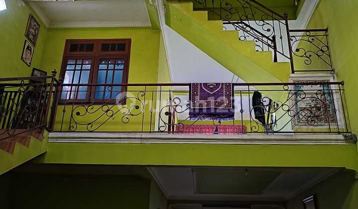 For Sale: Ready-to-Occupy Wing Katapang House in Bandung, West Java 2