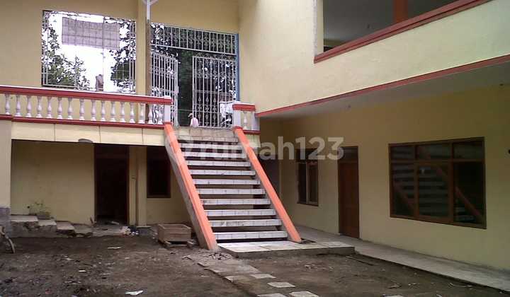 Jual Rumah (hitung Tanah) Mainroad Kopo Jual Rumah (hitung Tanah) Mainroad Kopo