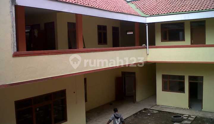 Jual Rumah (hitung Tanah) Mainroad Kopo 2