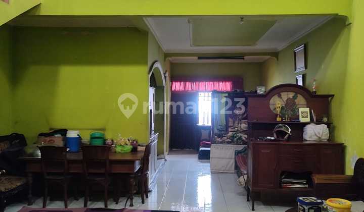 Jual Rumah Siap Huni Sayap Katapang Bandung Jawa Barat